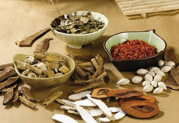 Một số bài thuốc chữa huyết áp thấp trong Đông y cực hiệu quả 2 Bài thuốc chữa huyết áp thấp
