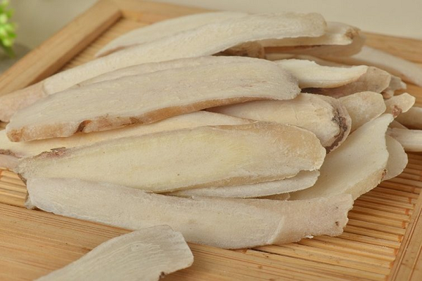 3 bài thuốc hỗ trợ trị viêm loét dạ dày cực hiệu quả 3 Thuận can ích khí thang gia vị - bài thuốc trị viêm loét dạ dày