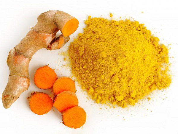 Các loại thảo dược trị bệnh gan, mật được nhiều người áp dụng 3 Nghệ - thảo dược trị bệnh gan hiệu quả