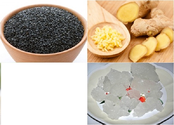 Các bài thuốc chữa hen suyễn, ho lâu ngày hiệu quả 1 Bài thuốc chữa hen suyễn