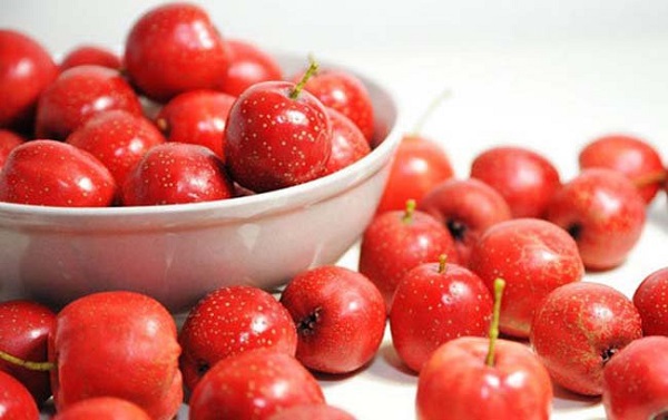 Cách dùng sơn tra chữa cao huyết áp