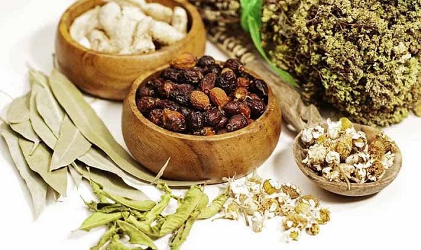 Bài thuốc chữa liệt dương, phạm phòng, đau tinh hoàn hiệu quả 1 Bài thuốc chữa liệt dương