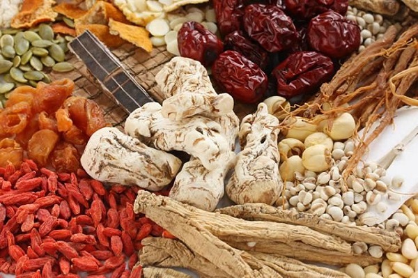 Các bài thuốc Đông y chữa chứng không phóng tinh hiệu quả 1 Đông y chữa chứng không phóng tinh