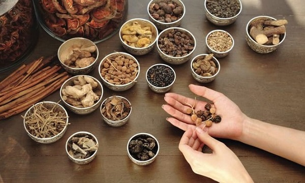 5 bài thuốc chữa viêm đại tràng bằng Đông y 3 Chữa viêm đại tràng bằng Đông y thể tỳ thận dương hư