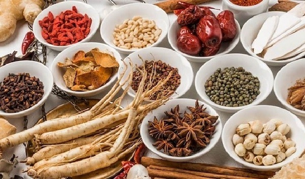Bài thuốc chữa bệnh chân tay miệng