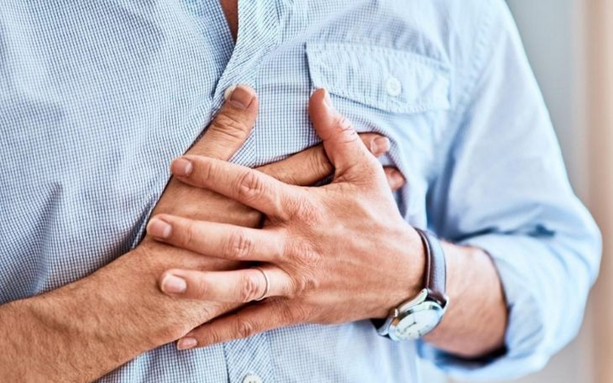 Chữa cơn đau thắt ngực ổn định bằng châm cứu bấm huyệt 1 Chữa cơn đau thắt ngực ổn định bằng châm cứu bấm huyệt