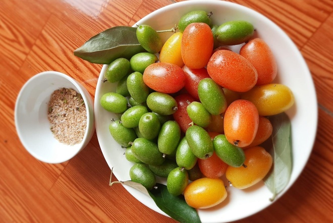 Tổng hợp những bài thuốc chữa bệnh từ cây nhót cực hay 1 Chữa bệnh từ cây nhót