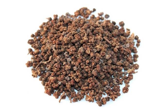 Chữa bệnh từ cây ngô thù du