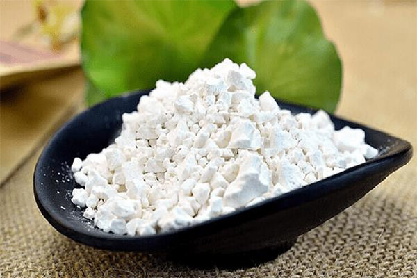 Bài thuốc chữa bệnh từ củ sắn dây