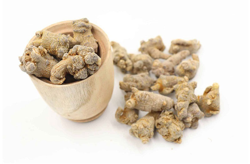 Một số bài thuốc chữa bệnh từ tam thất bắc hiệu quả 1 Chữa bệnh từ tam thất bắc