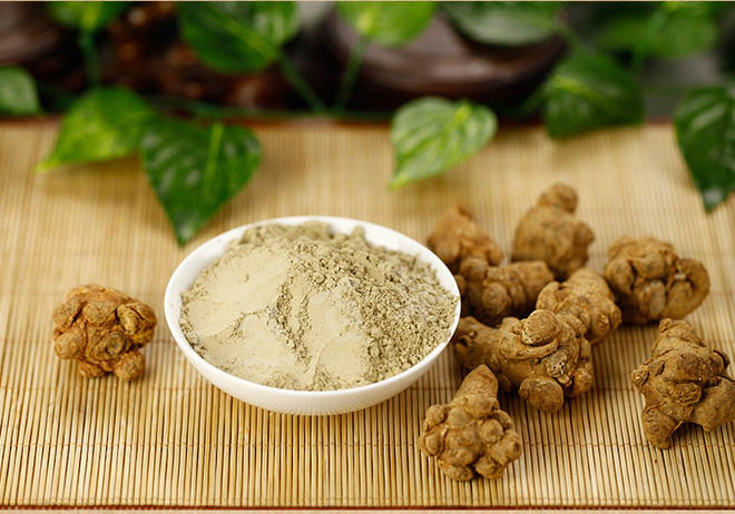 Bài thuốc chữa bệnh từ tam thất bắc